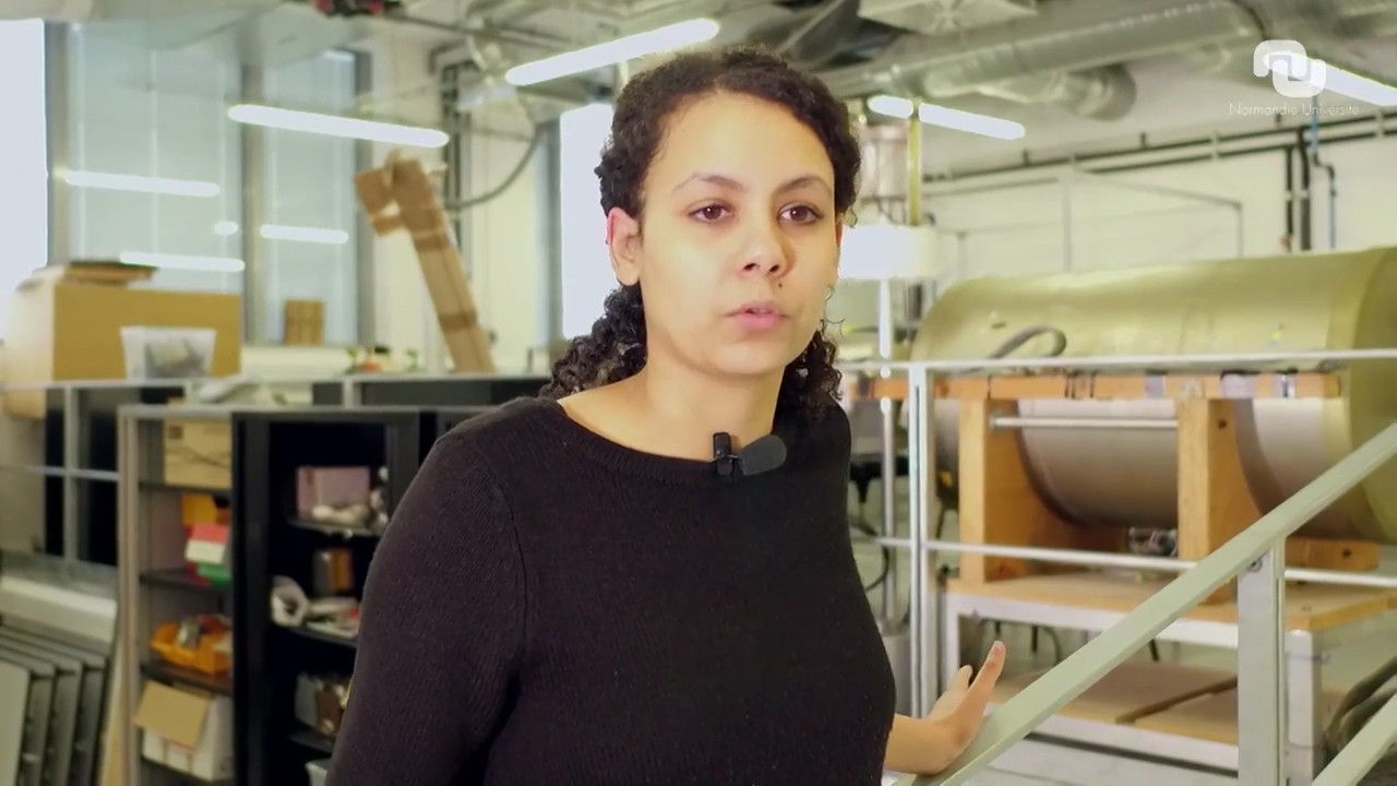 Élodie PORTALIER Docteur Normand