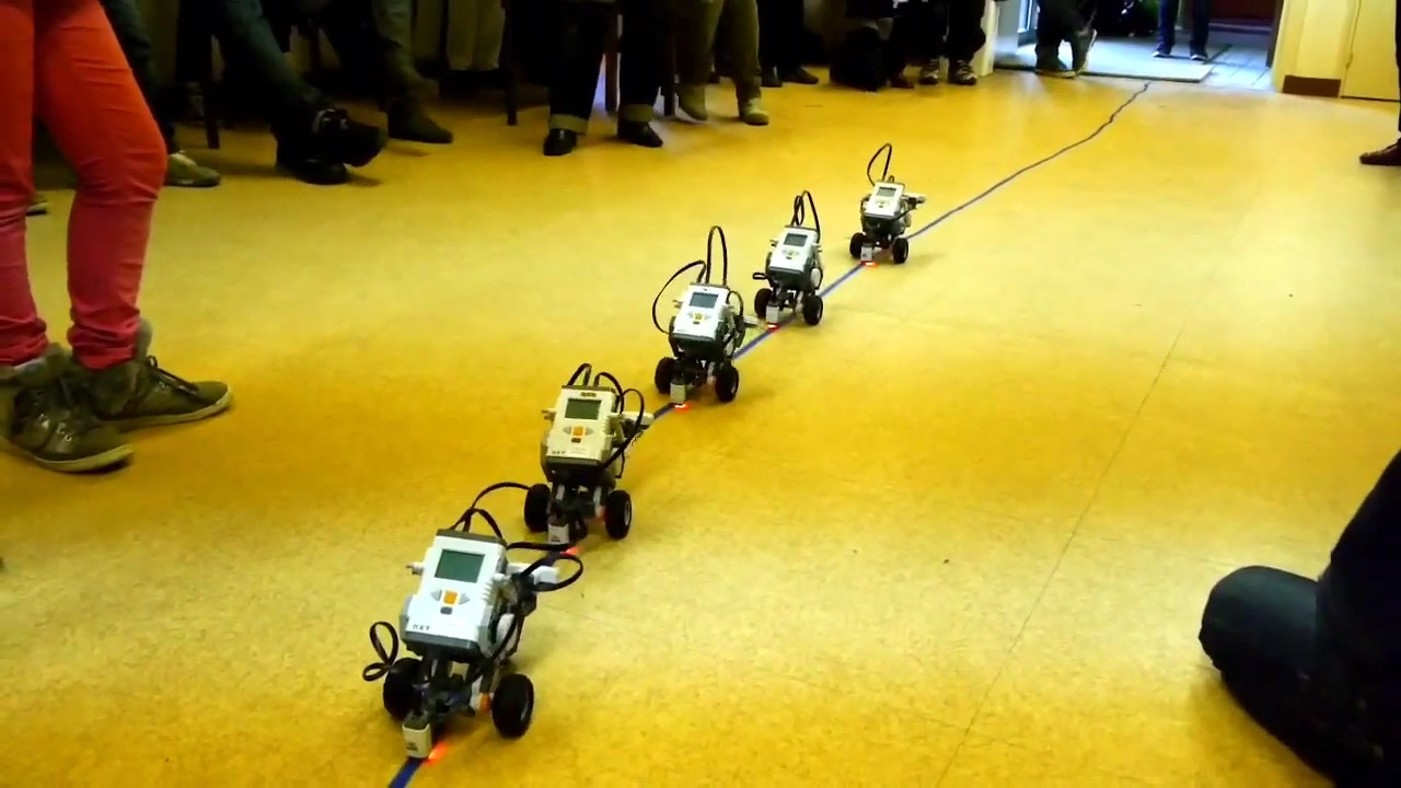 Challenge CAPTIL à Bellou en Houlme le 7 Mars 2015