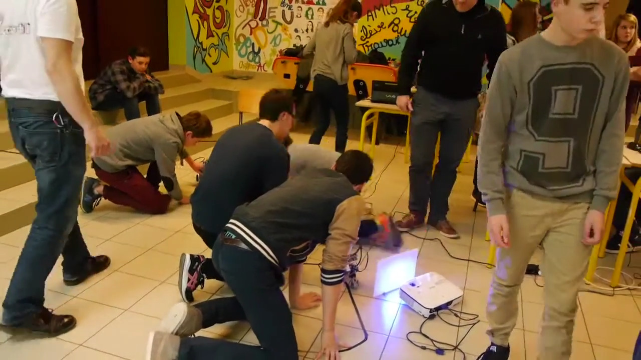 Challenge CAPTIL belleme